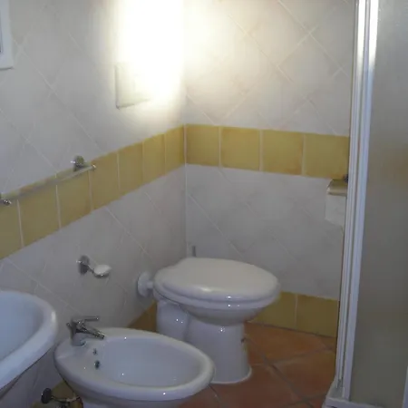 Apartman Robbyone 2 Olbia