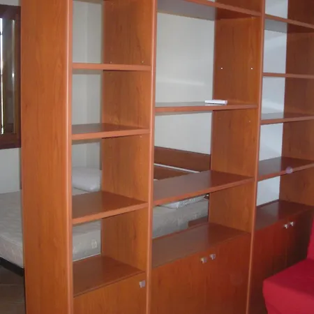Robbyone 2 Apartman *