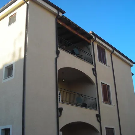 Appartement Robbyone 2