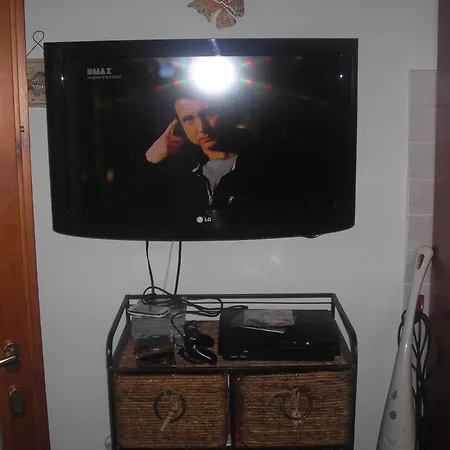 Appartement Robbyone 2 *