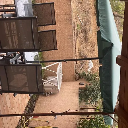 Robbyone 2 Apartman