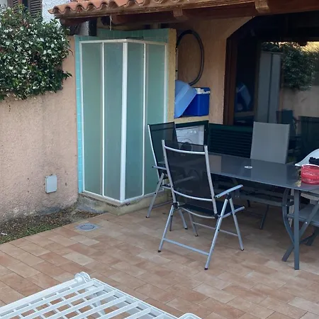 Appartement Robbyone 2