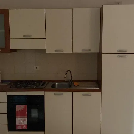 Robbyone 2 Appartement *