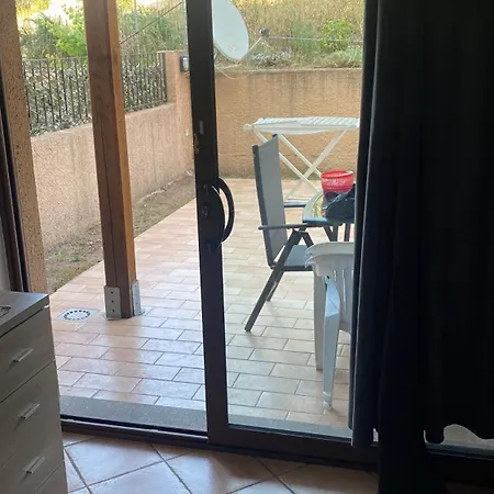 Robbyone 2 Appartement Olbia
